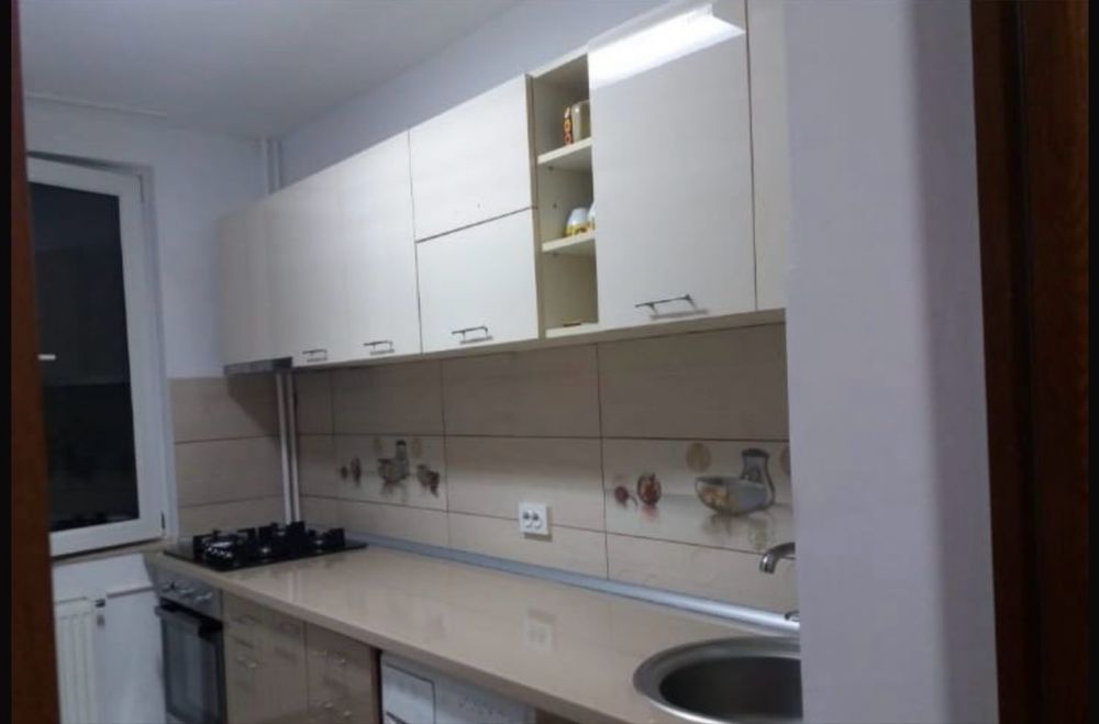 Apartament 3 camere
