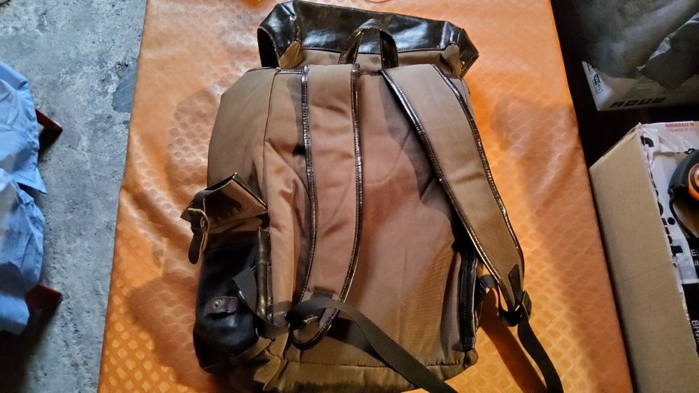 Италианска раница Superga