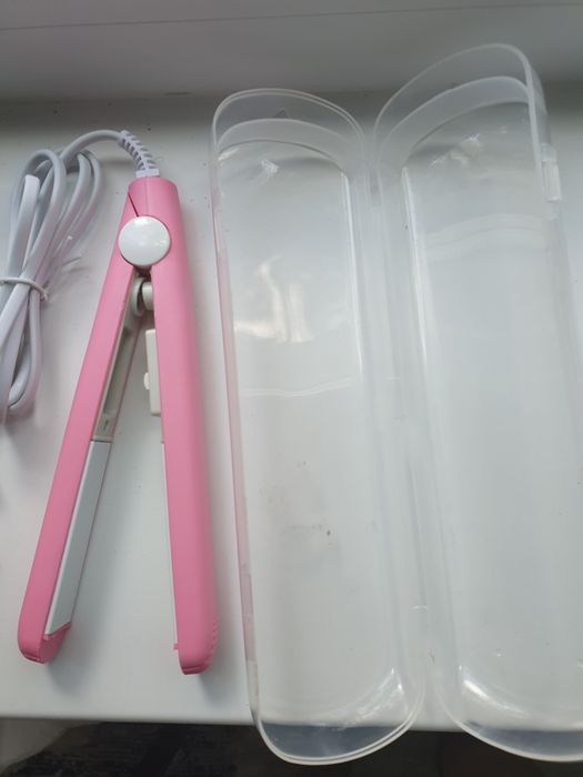 Продам плойка выпрямитель в упаковке