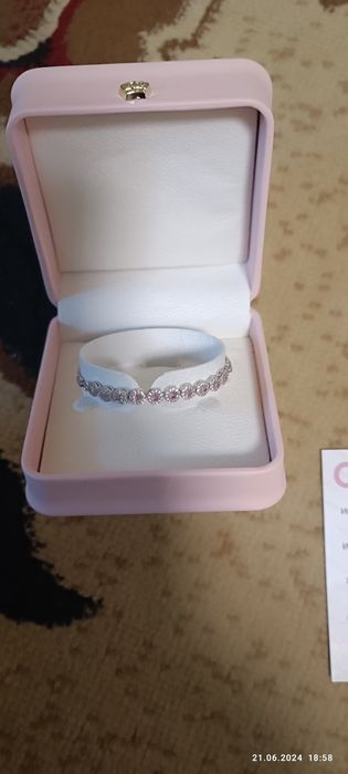 Серебро проба 925