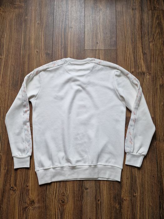 Страхотна мъжка блуза суитчър PAUL & SHARK размер S M L XL 2XL