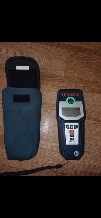 Продам детектор фирмы Bosch gms