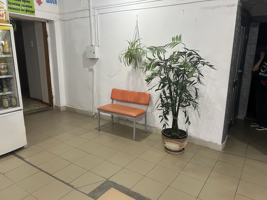 Сдам в аренду помещение под бизнес
