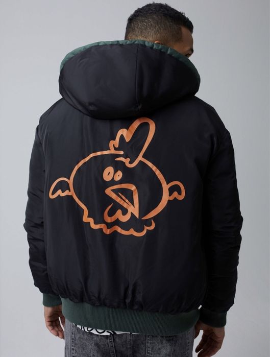 Мъжко яке с две лица на About You