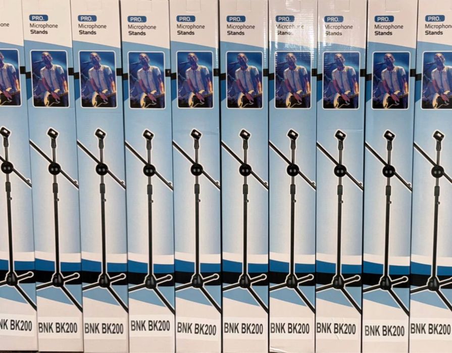 BNK Штатив трипод, Микрофон стойка, Shtativ Mikrafon stoyka