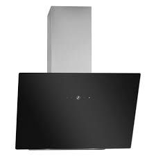 Нов аспиратор Bomann 523 m3/ч DU 7604 G черно/неръждаема стомана