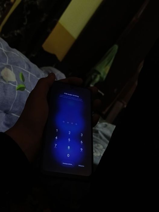 Redmi not 9 pro 64.6+4