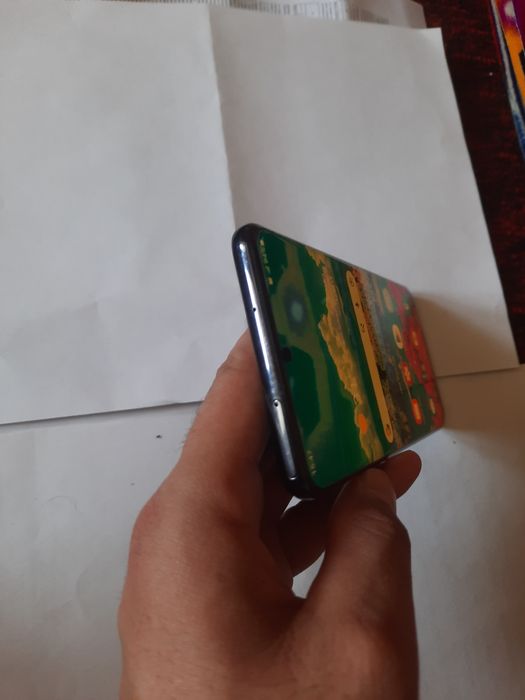 Samsung GalaxsyS20 5G+