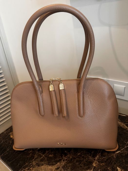 Furla Atmosfera Dom Bag