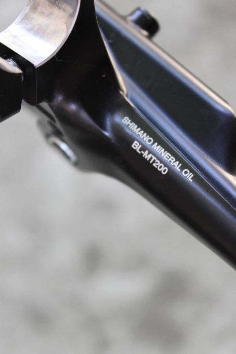 Shimano BR-MT200 frana fata 750mm