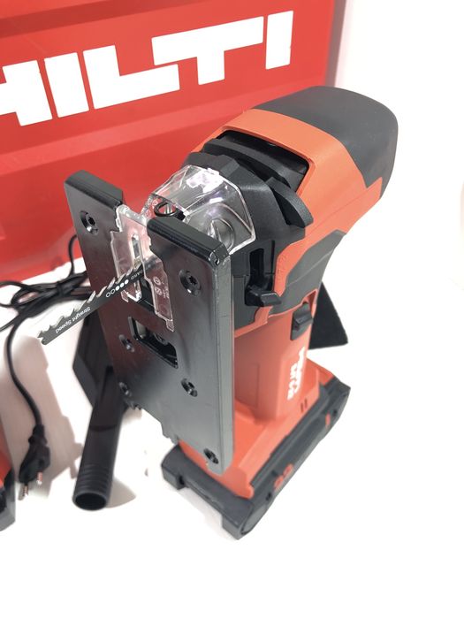 Pendular Hilti SJT 6-22 Nuron