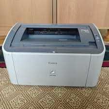 принтер Canon Lbp 2900