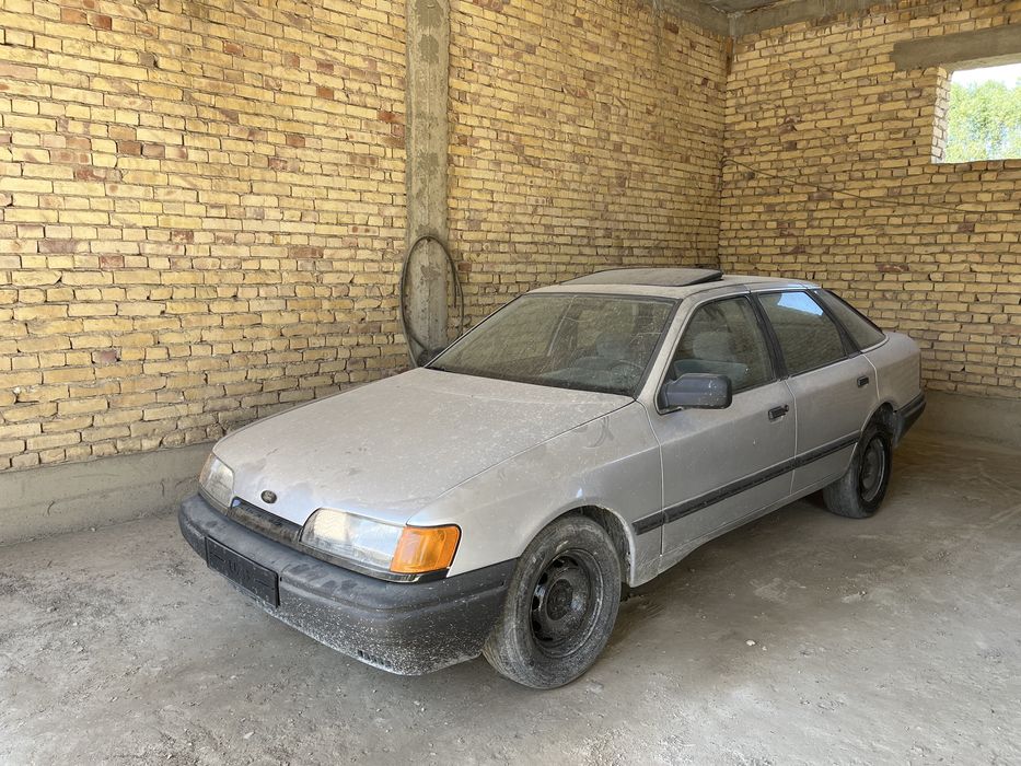 Ford scorpio 2,6l