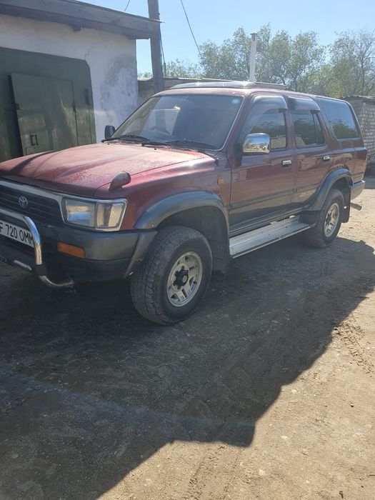 Продам авто на ходу