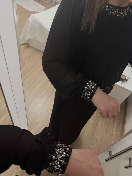 Продам платье вечернее