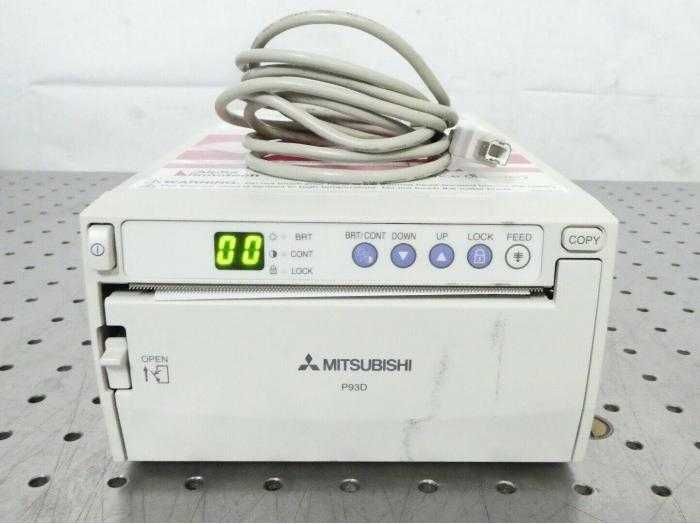 УЗИ сканер HS50 (Samsung Medison)