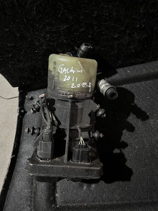 Pompă servodirecție Ford Galaxy 2011 2.0 E5