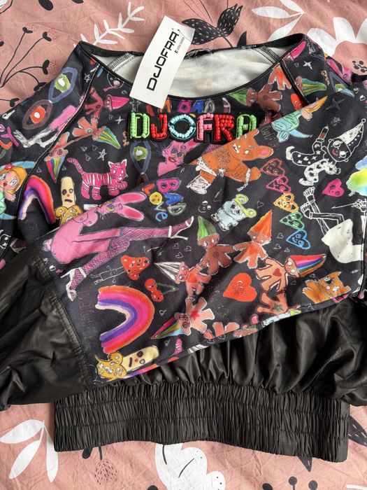 Дамски сет Djofra