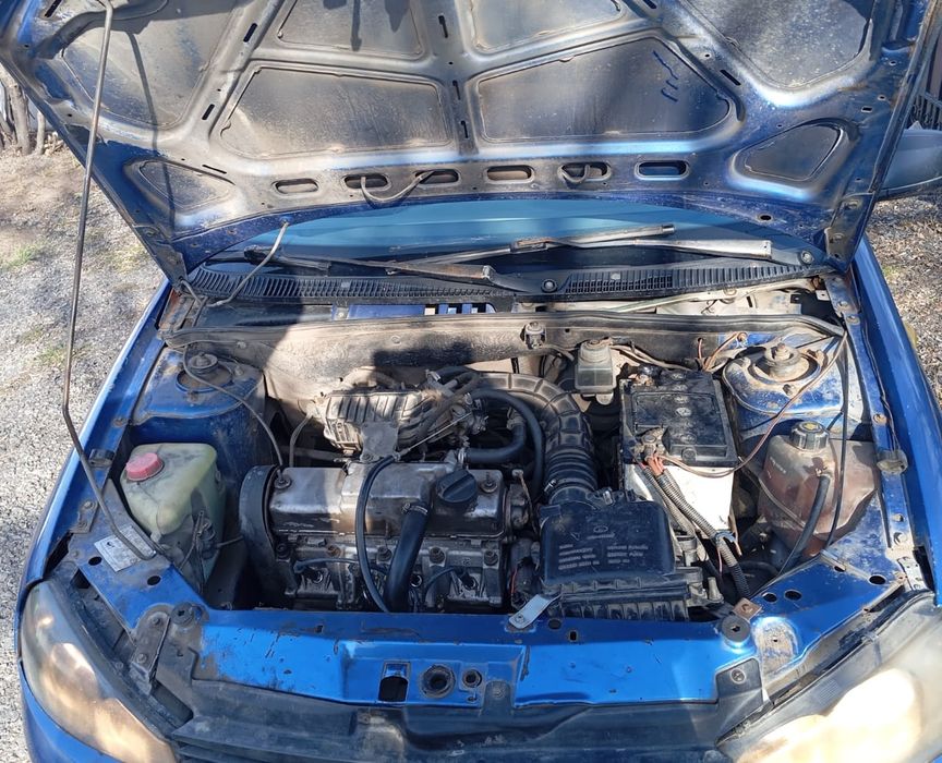 Продам Лада Калина