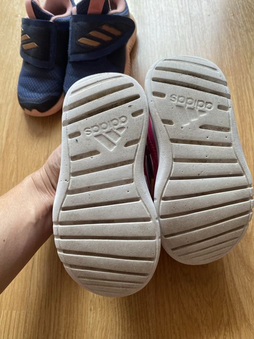 Детски маратонки adidas