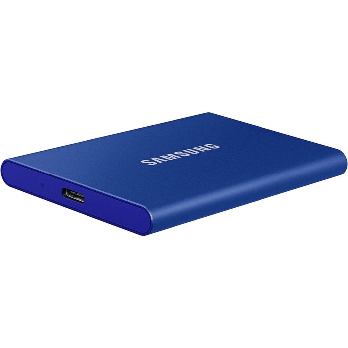 SSD Portabil 2TB Samsung T7 NOU SIGILAT ! / Portable ssd Hard Disc HDD
