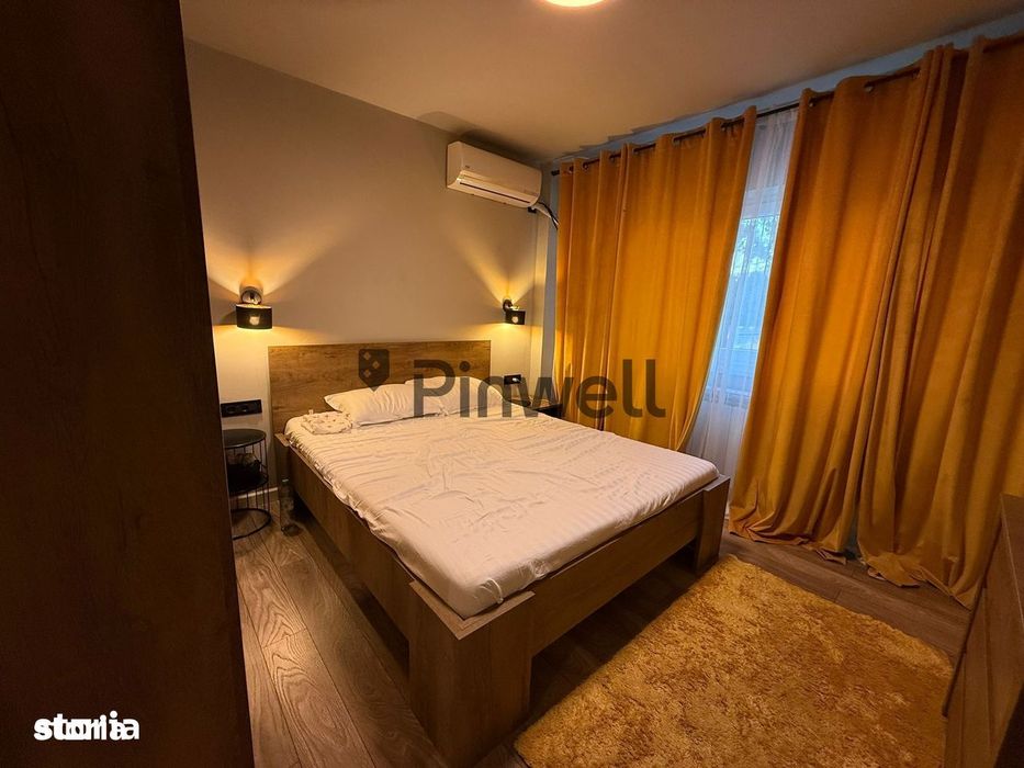 Apartament Premium 2 Camere–Aviatiei–Etaj 1–Renovare 2025–Promenada — fotografia 3