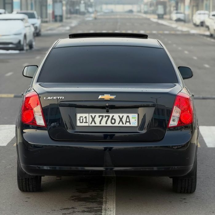 Gentra 2023 Darkmoon Blue AVTO KREDIT