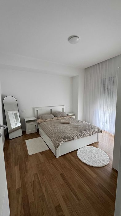 Regim hotelier Suceava — apartament 120 mp, 3 camere, 2 băi