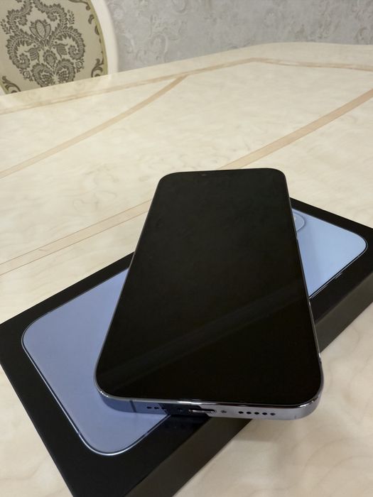 Айфон 13 pro 128gb