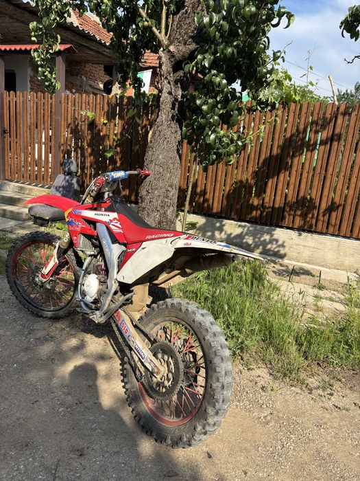 Мотор Honda 2015