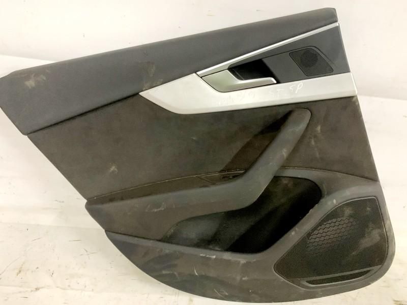 Fata usa interioara stanga spate Audi A4 8W2, B9 Berlina