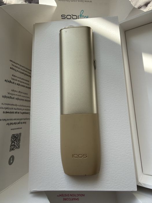 Se vinde Iqos Iluma ONE