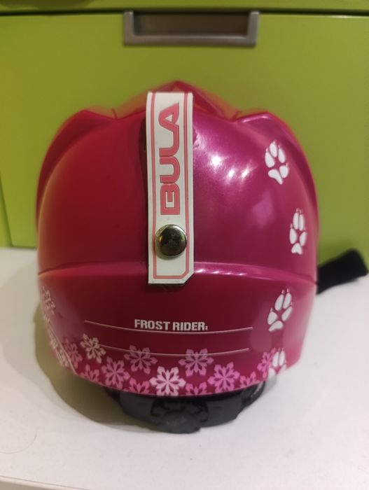 Детска ски каска Frost Rider