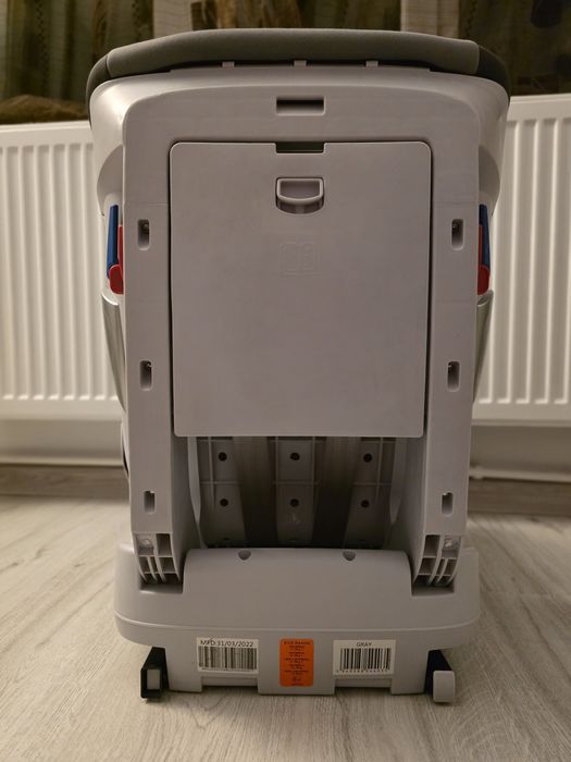 Scaun auto ISOFIX U-Grow UGHCS-06