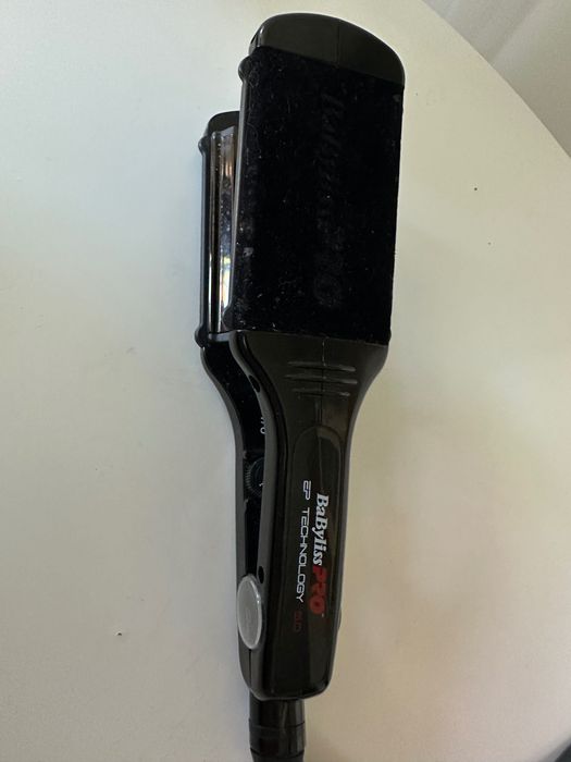 Placă de îndreptat părul BaBylissPRO EP Technology 5.0 BAB2651EPE