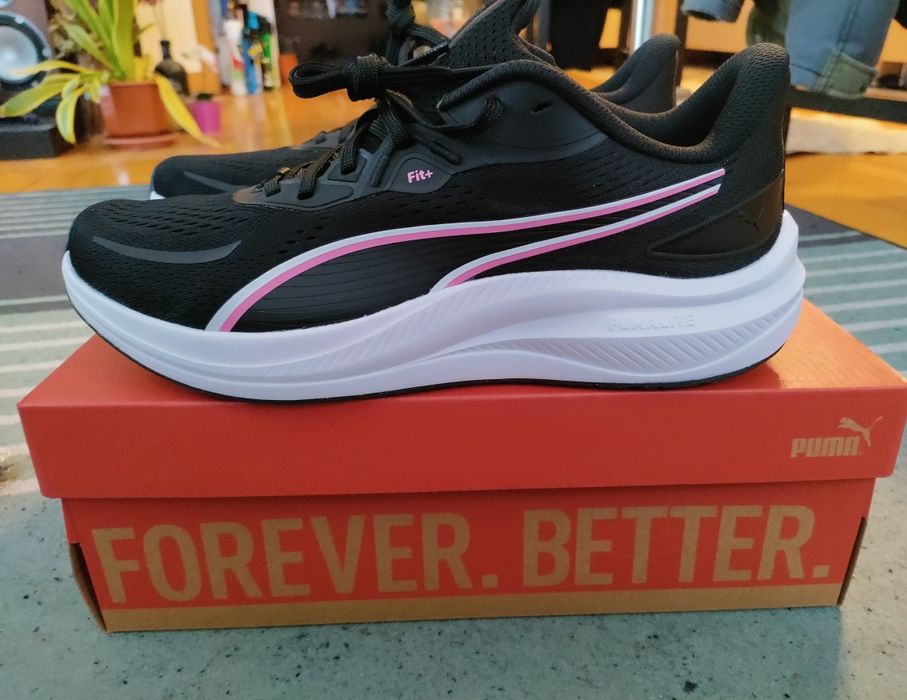 PUMA Unisex Skyrocket Lite 44 EU