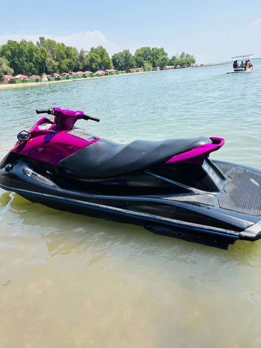 Гидросикл yamaha 1.1