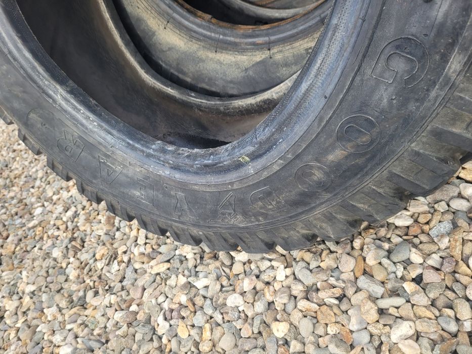 Anvelope remorcă Goodyear 10.5/80-18 (10ply)