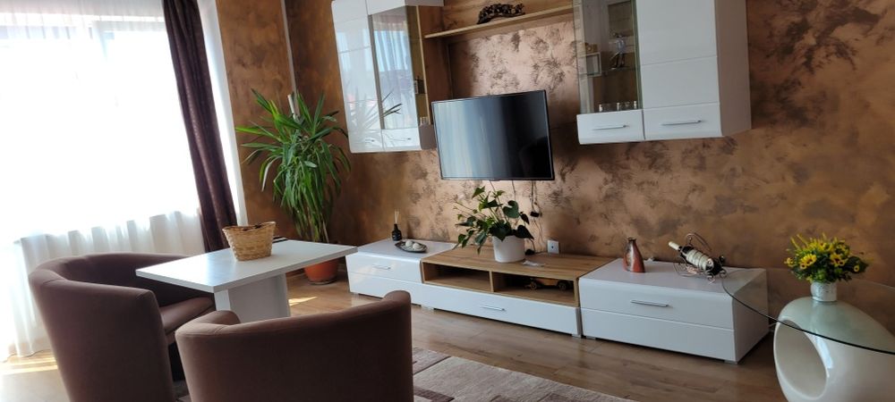 Închiriez garsonieră in regim hotelier Brasov