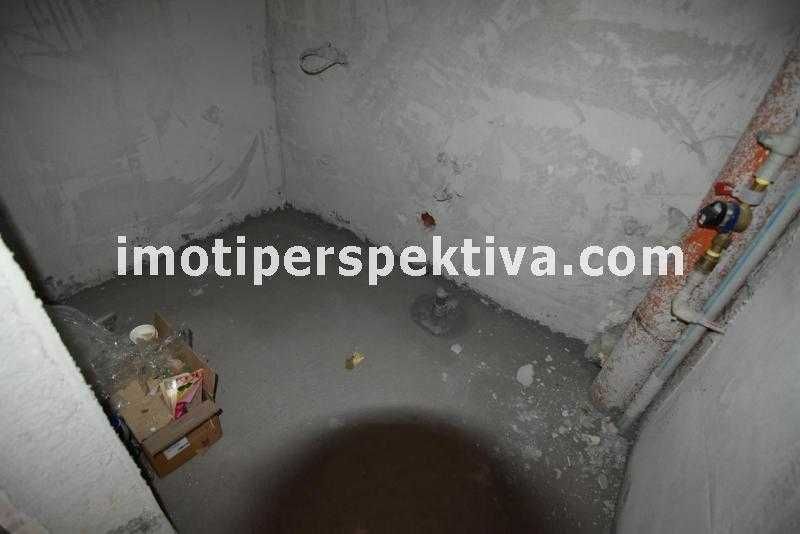 Продава се Тристаен апартамент в Пловдив, Христо Смирненски - 90 кв.м за 737 €/кв.м - Снимка #4