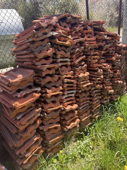 Керемиди за покрив