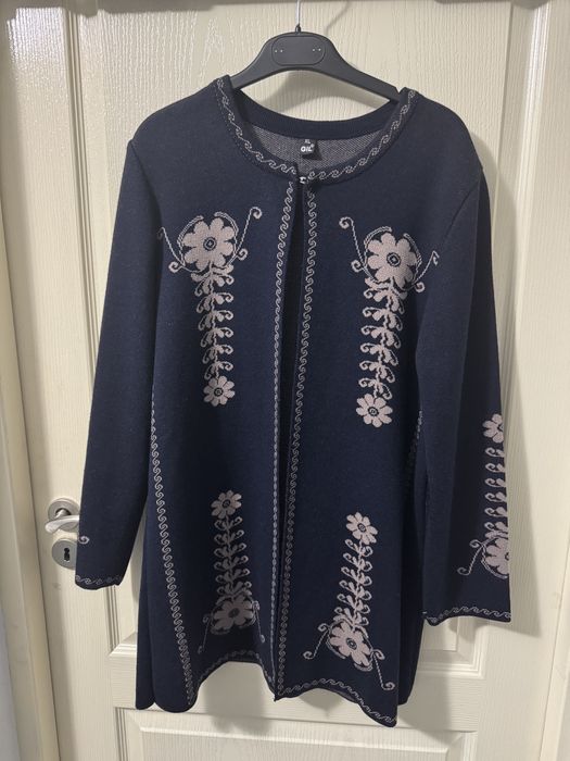 Cardigan   lung