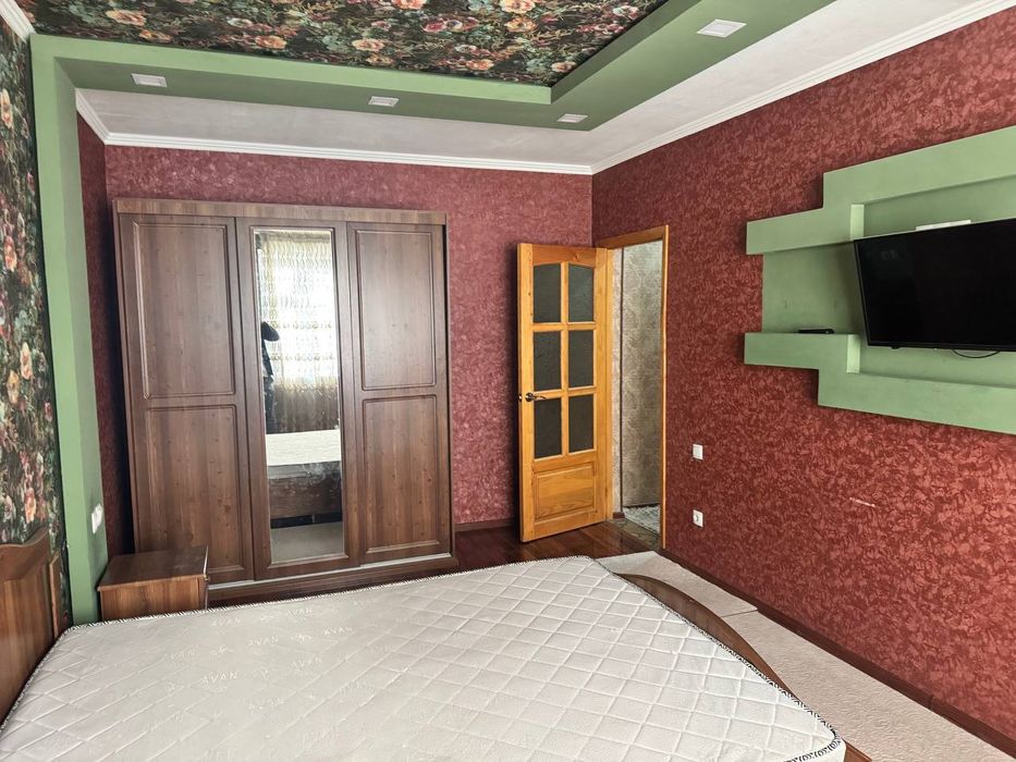 Банковская квартира 4/2/4  Чиланзар метро Новза Хамза