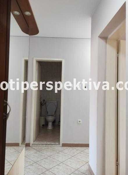 Продава се Тристаен апартамент в Пловдив, Център - 98 кв.м за 1766 €/кв.м - Снимка #8