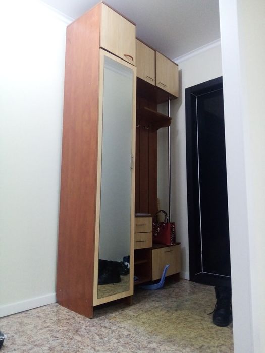 Мебель для прихожей