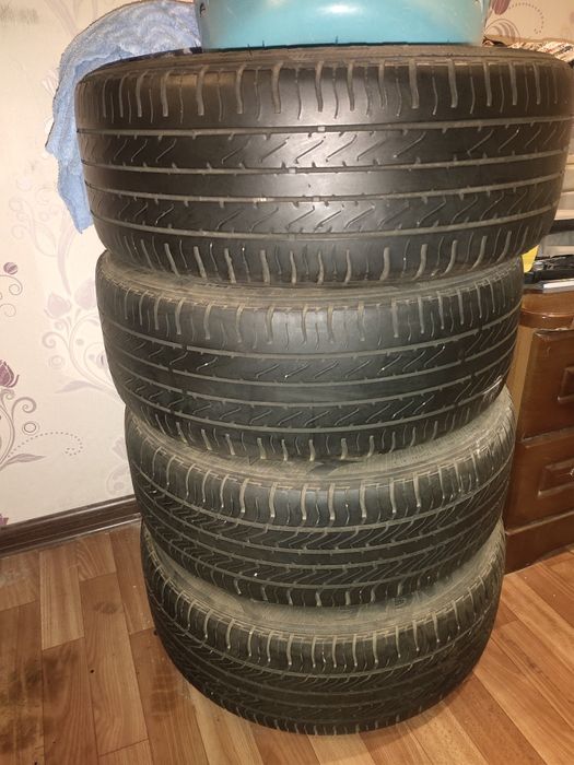 Колеса для автомобиля ВАЗ