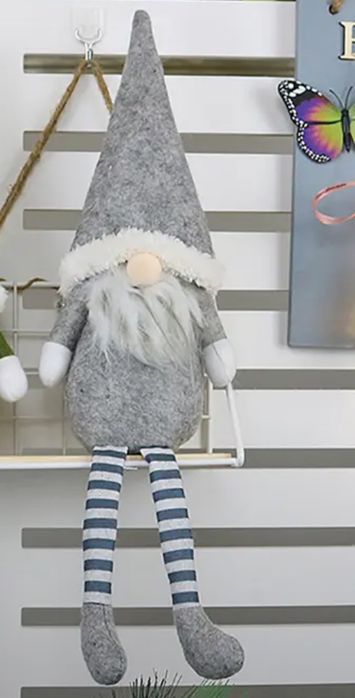 Продам. Гномик. Новые 40см