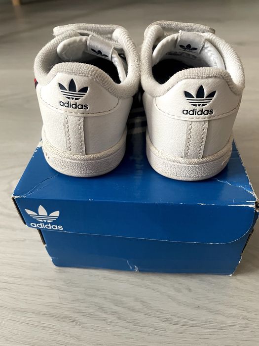 Детски обувки BIOMECANICS и ADIDAS различни размери