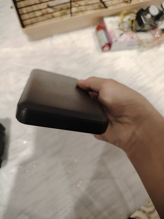 Продам паур-банк