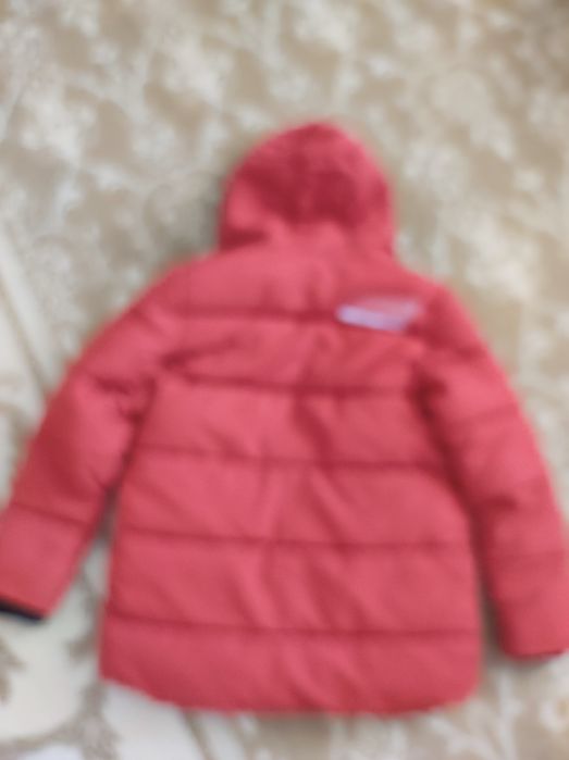 Продам куртки Next на 140 см и 162-164